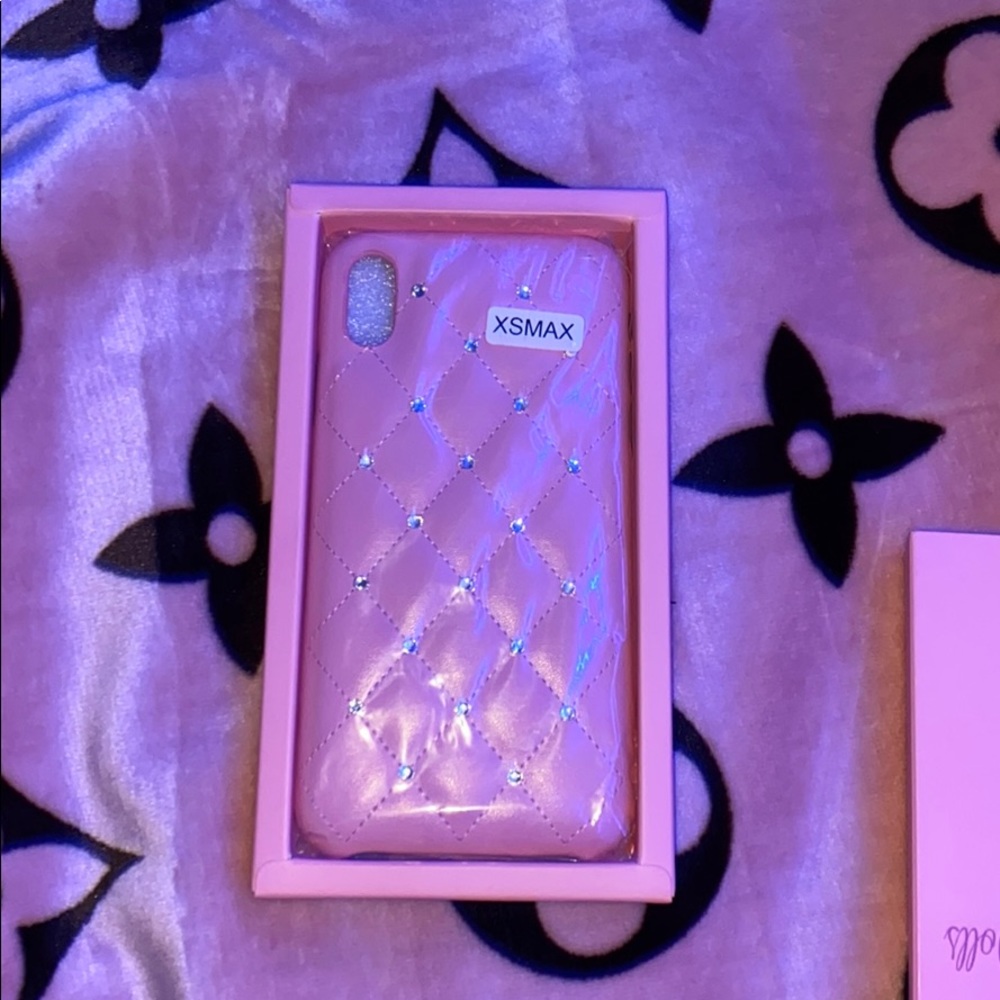 iPhone XS Max case